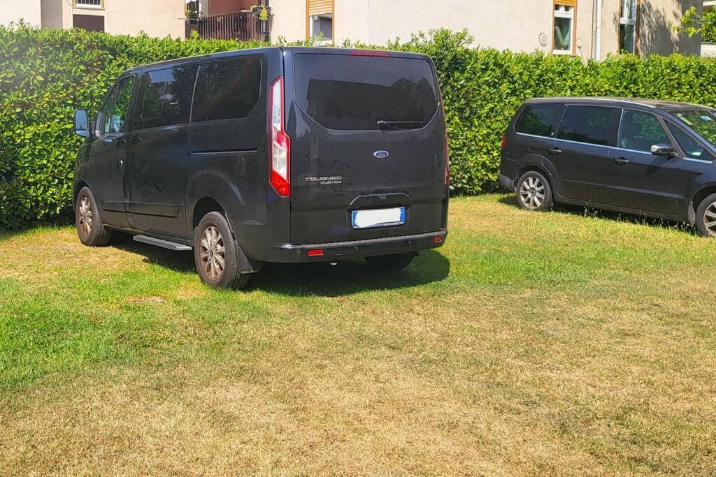 Nido Dei Gelsi Vicino Al Lago Free Parking Intra Eksteriør bilde